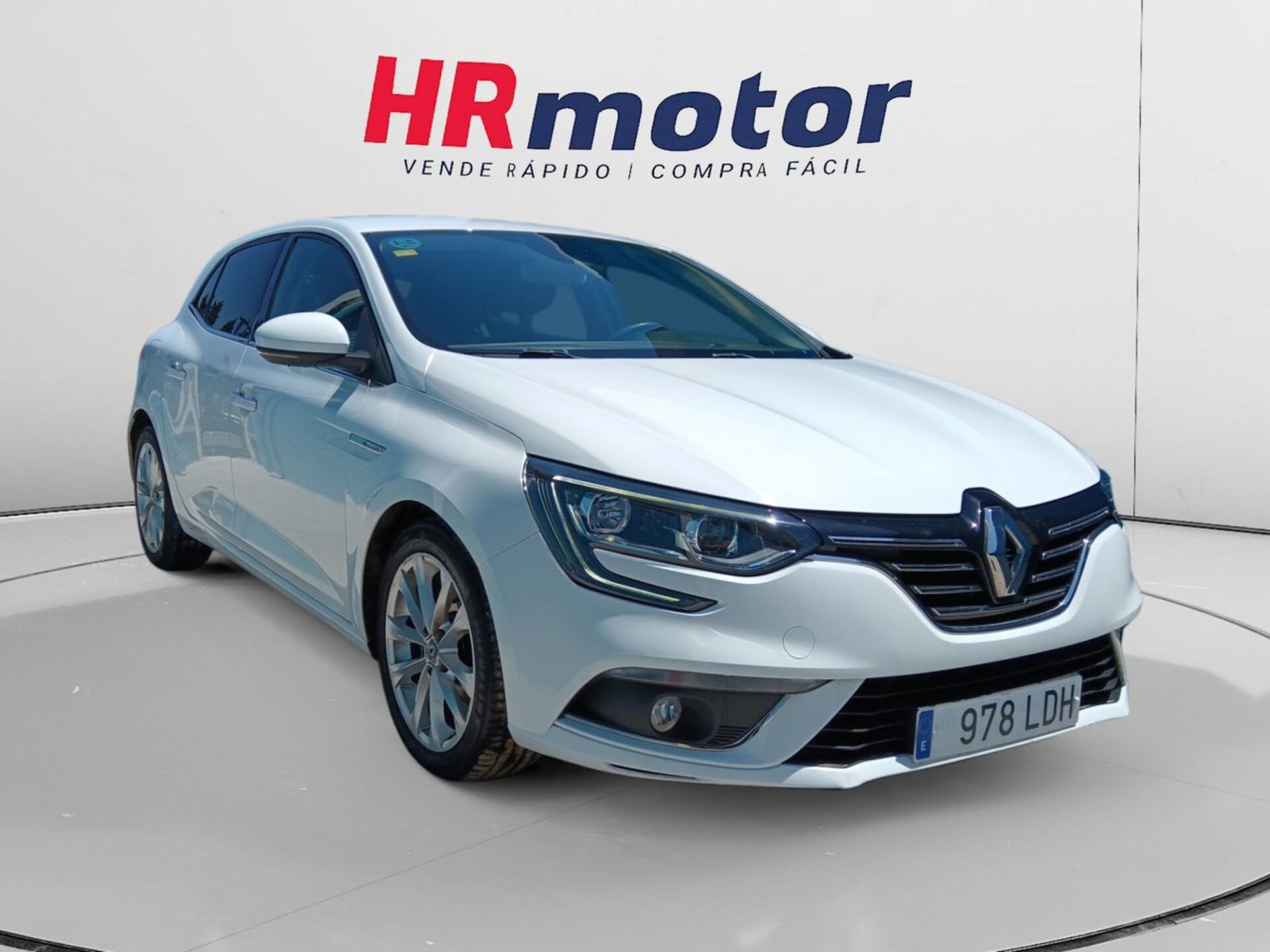 Imagen de RENAULT Mégane