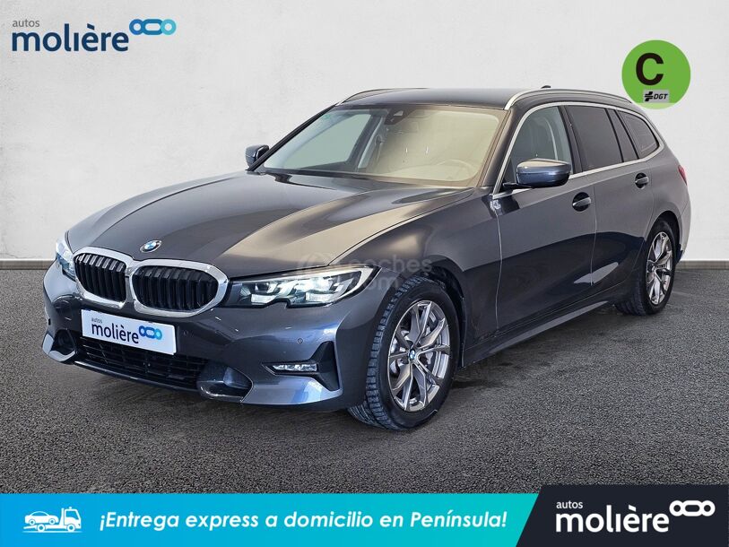 Foto del BMW Serie 3 330iA