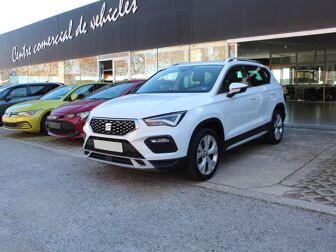 Imagen de SEAT Ateca 1.5 EcoTSI S&S X-Perience