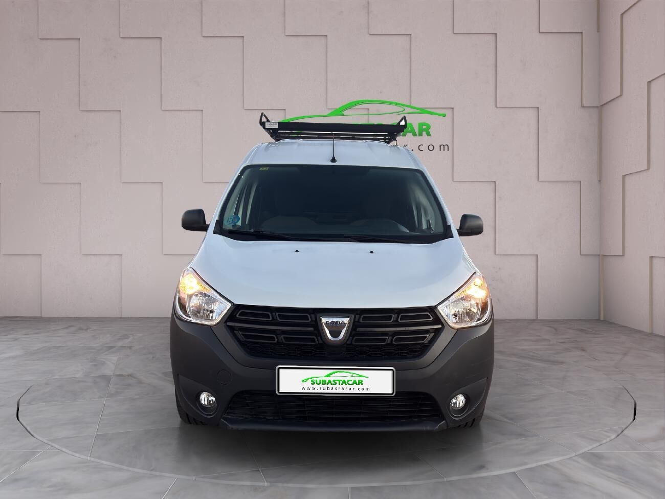 Foto del DACIA Dokker 1.6 Essential GLP 75kW