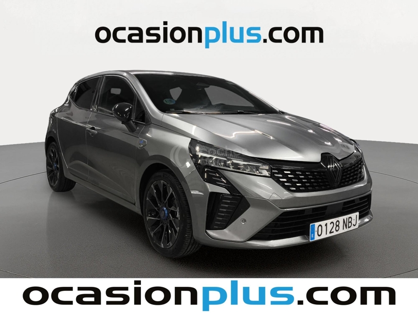 Foto del RENAULT Clio E-TECH Full Hybrid Esprit Alpine 105kW