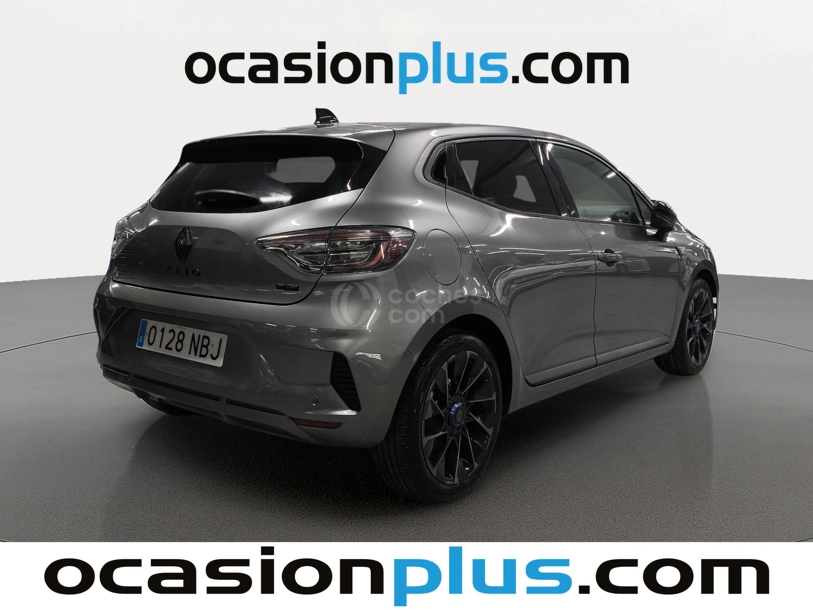 Foto del RENAULT Clio E-TECH Full Hybrid Esprit Alpine 105kW