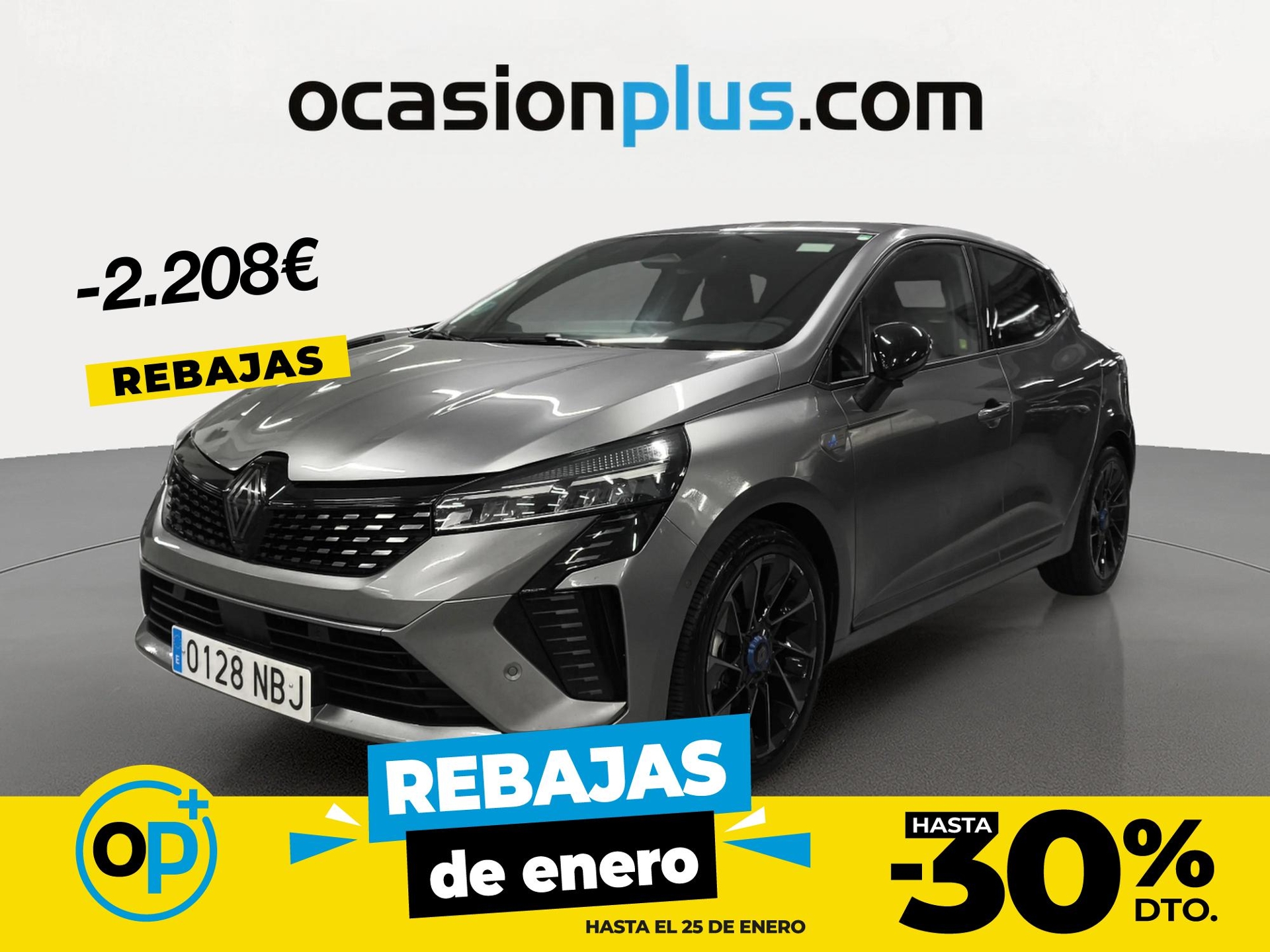 Imagen de RENAULT Clio