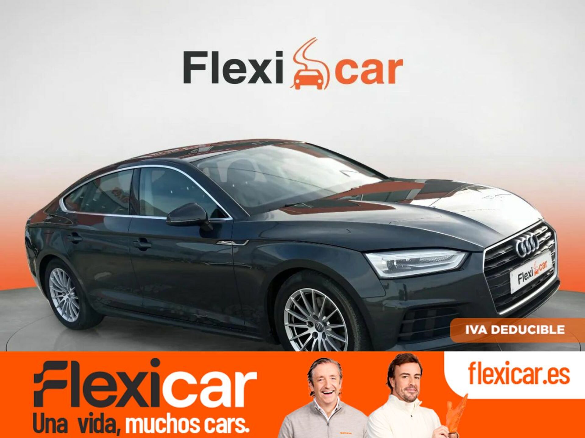 Imagen de AUDI A5