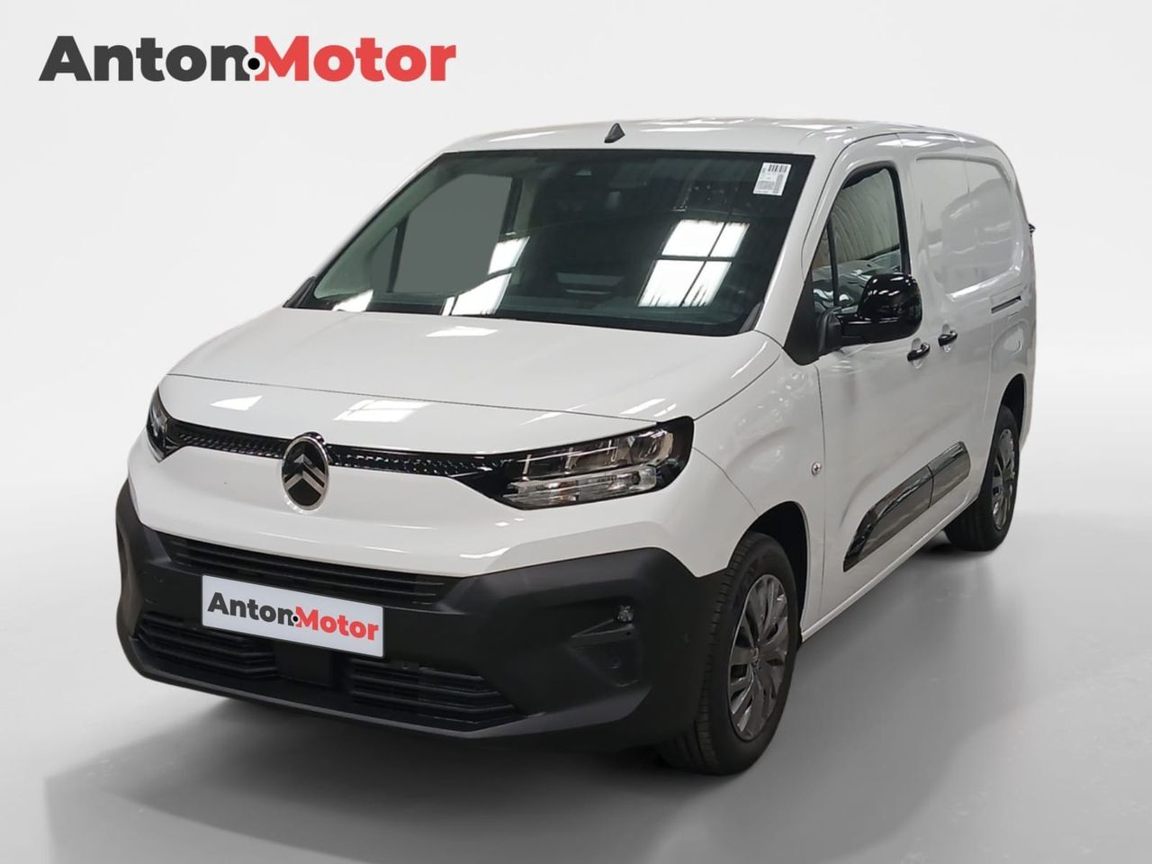 CITROEN Berlingo (VAN XL BHDI  130CV) en Álava