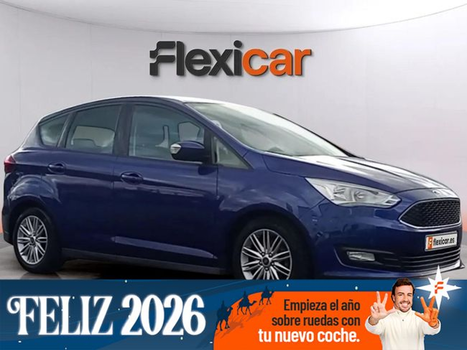 Imagen de FORD C-Max