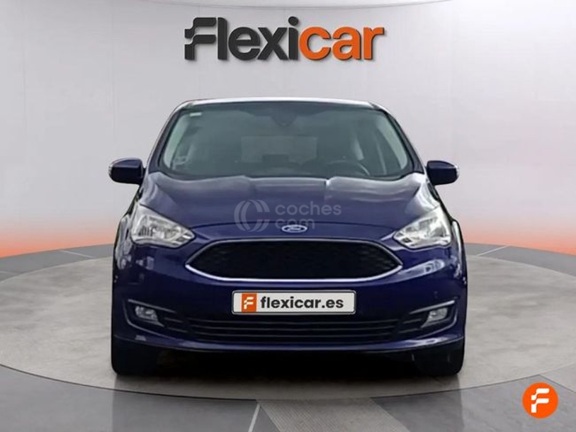 Foto del FORD C-Max 1.0 Ecoboost Auto-S&S Titanium 125