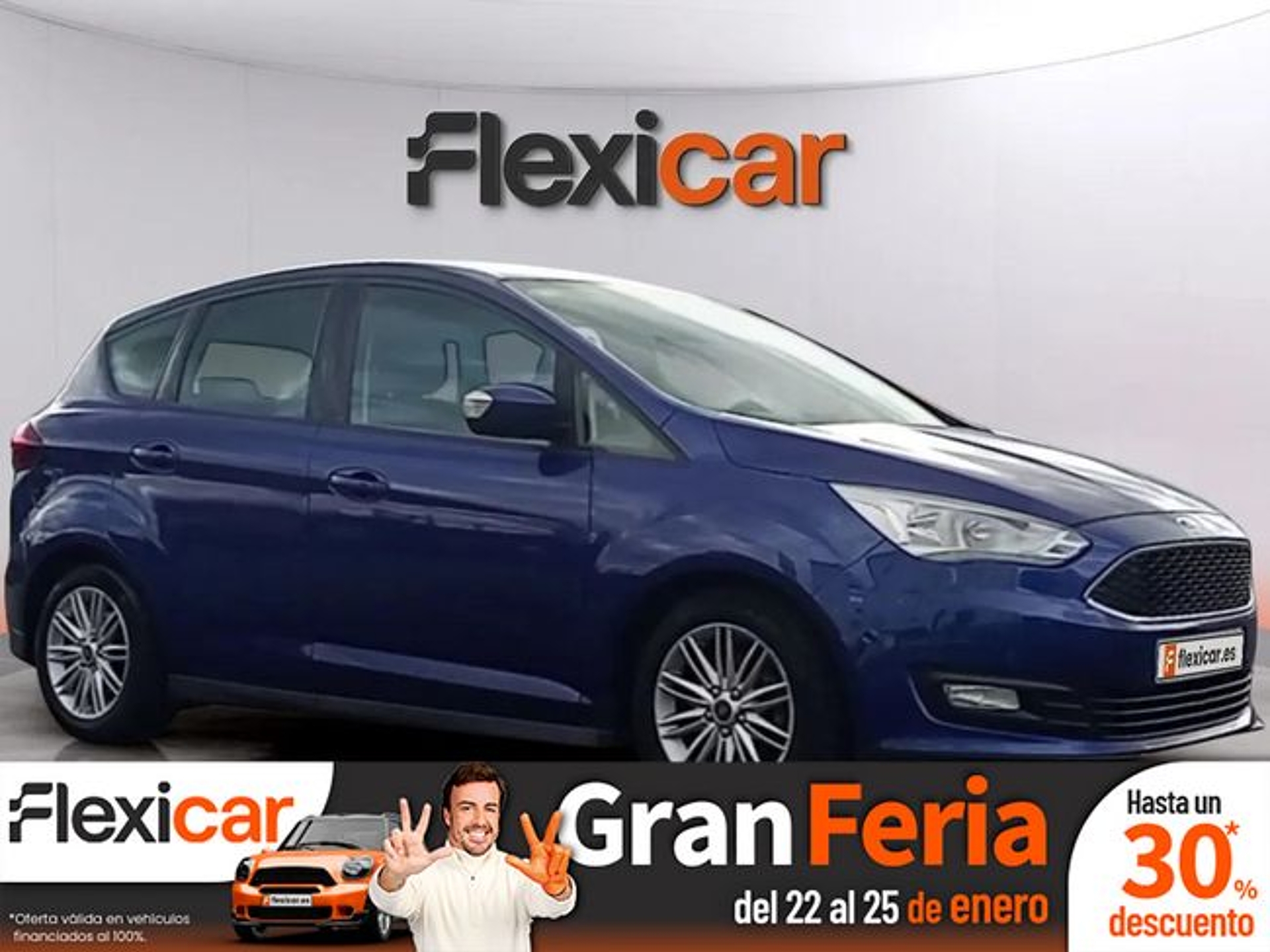 Imagen de FORD C-Max