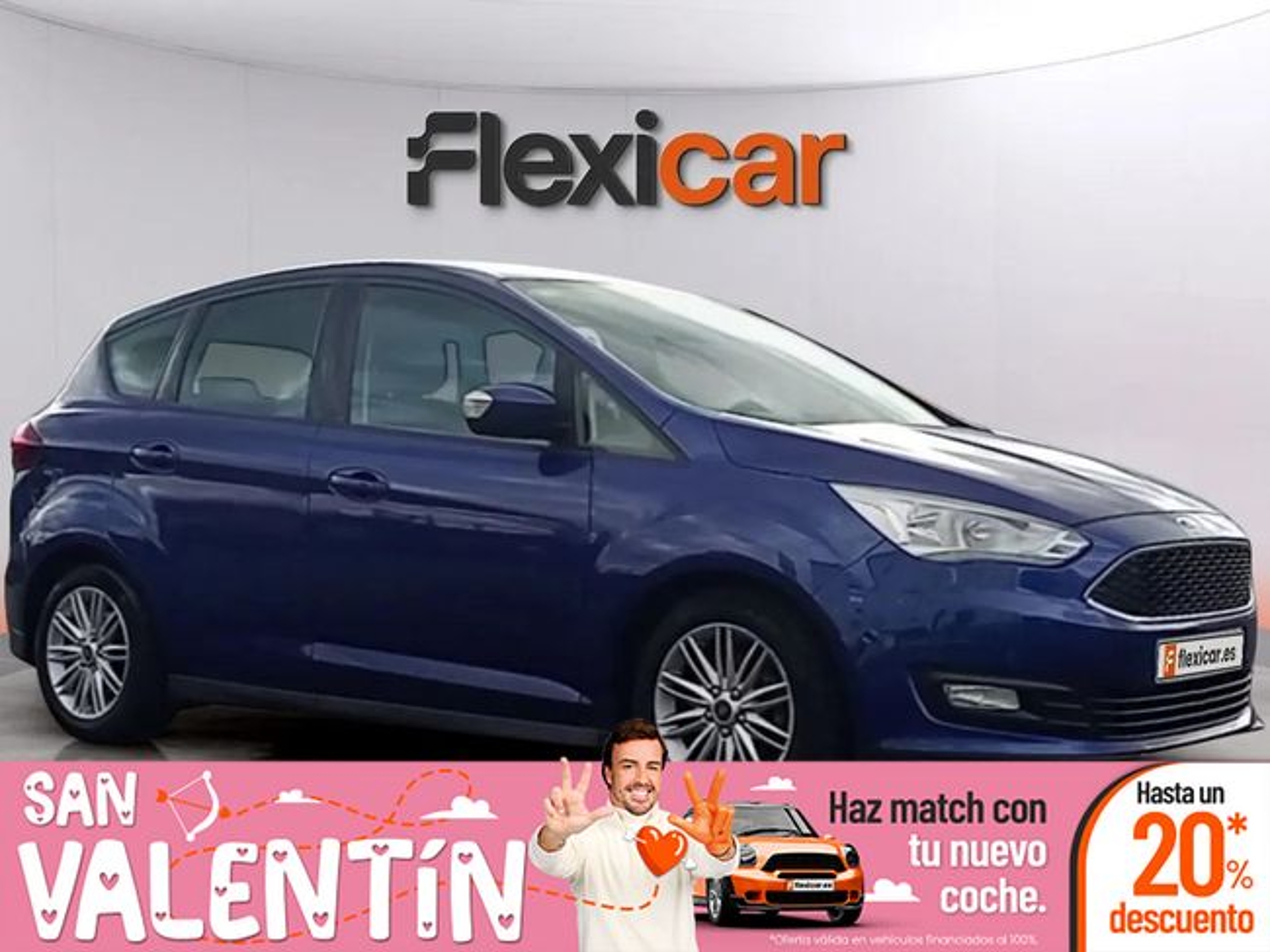 Imagen de FORD C-Max