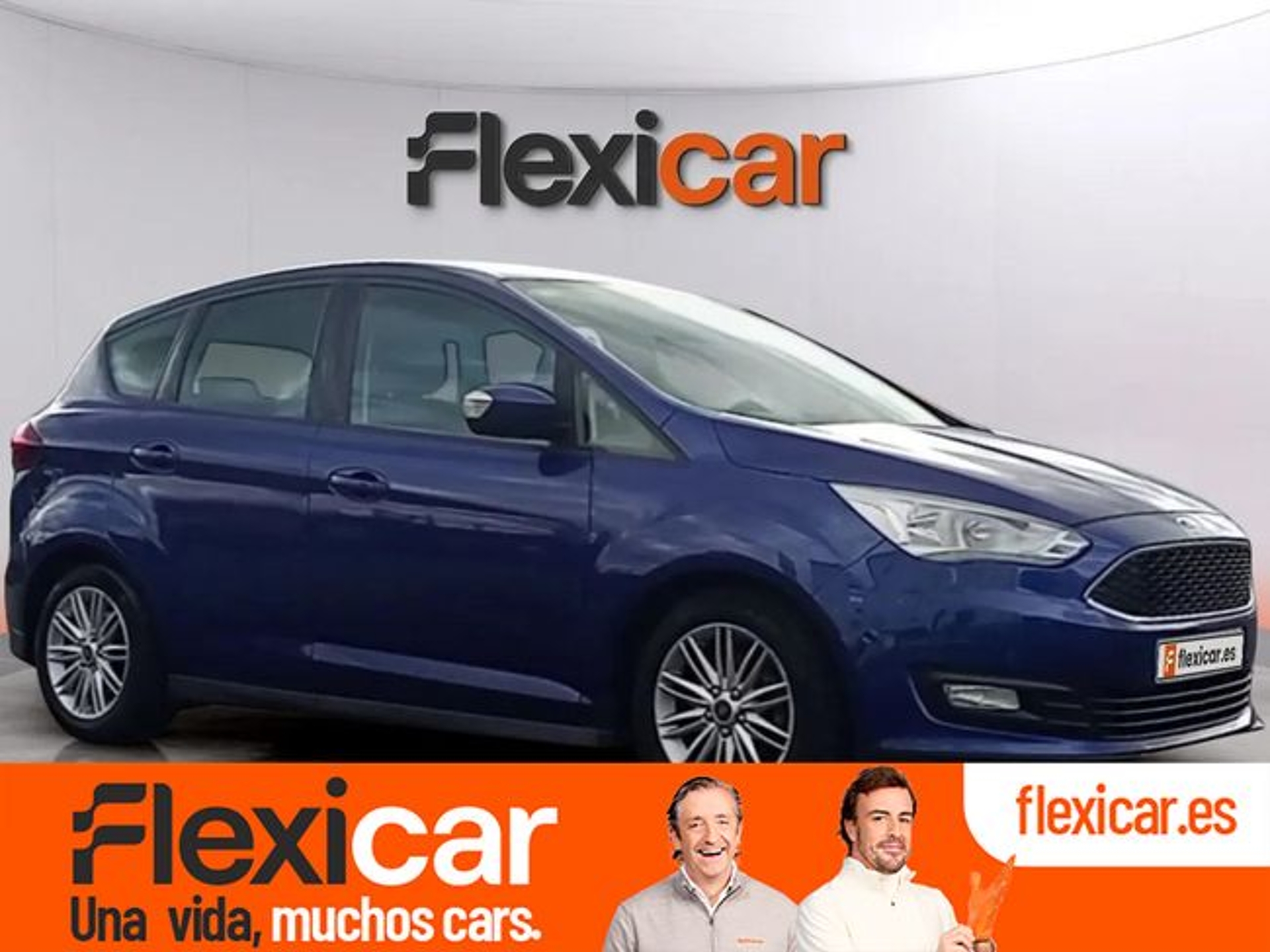 Imagen de FORD C-Max