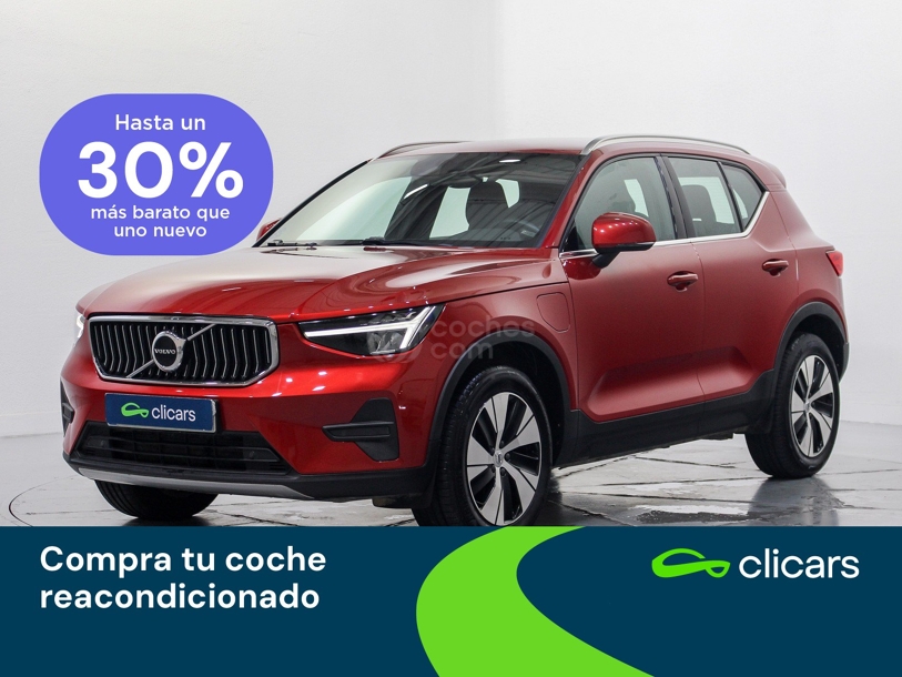 Foto del VOLVO XC40 T4 Recharge Core Aut.