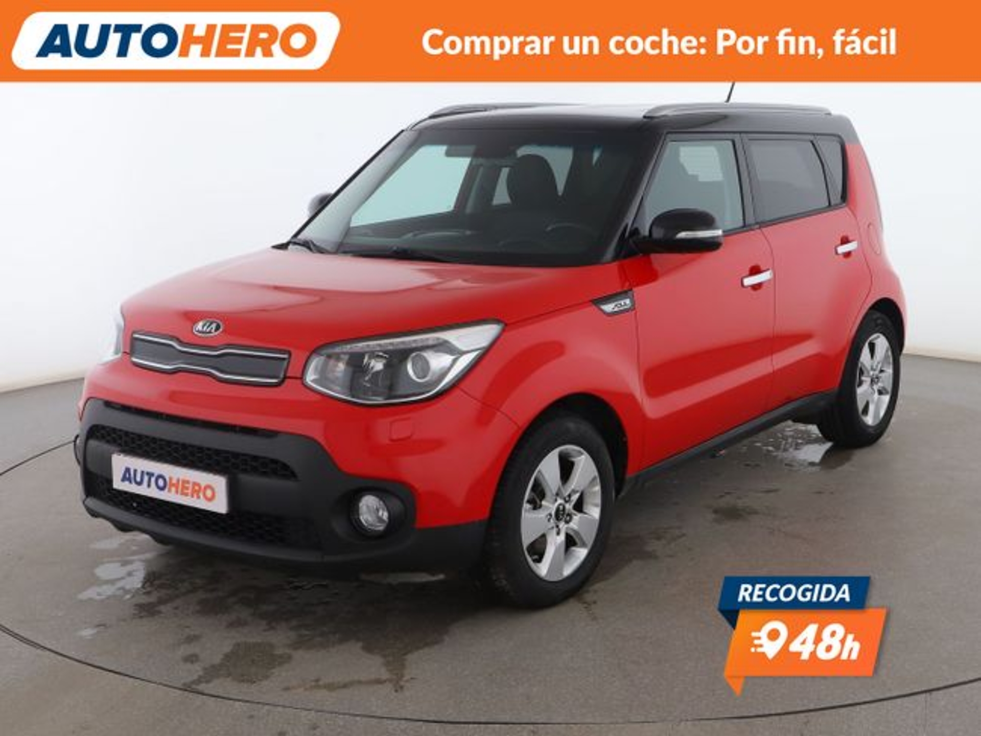 Imagen de KIA Soul