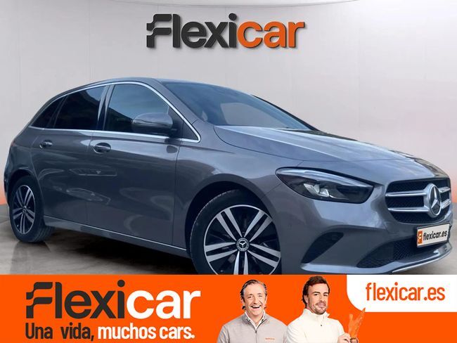 MERCEDES Clase B (B 180 d) en Alicante