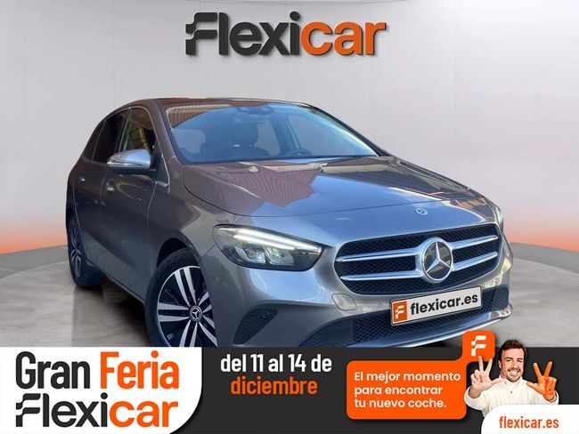 MERCEDES Clase B (B 180 d) en Alicante