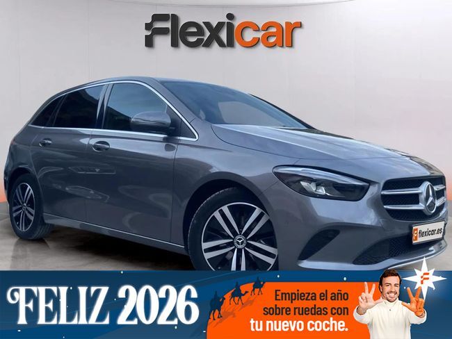 MERCEDES Clase B (B 180 d) en Alicante