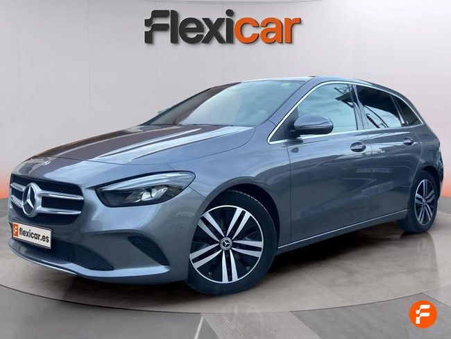 Foto del MERCEDES Clase B B 180d 7G-DCT