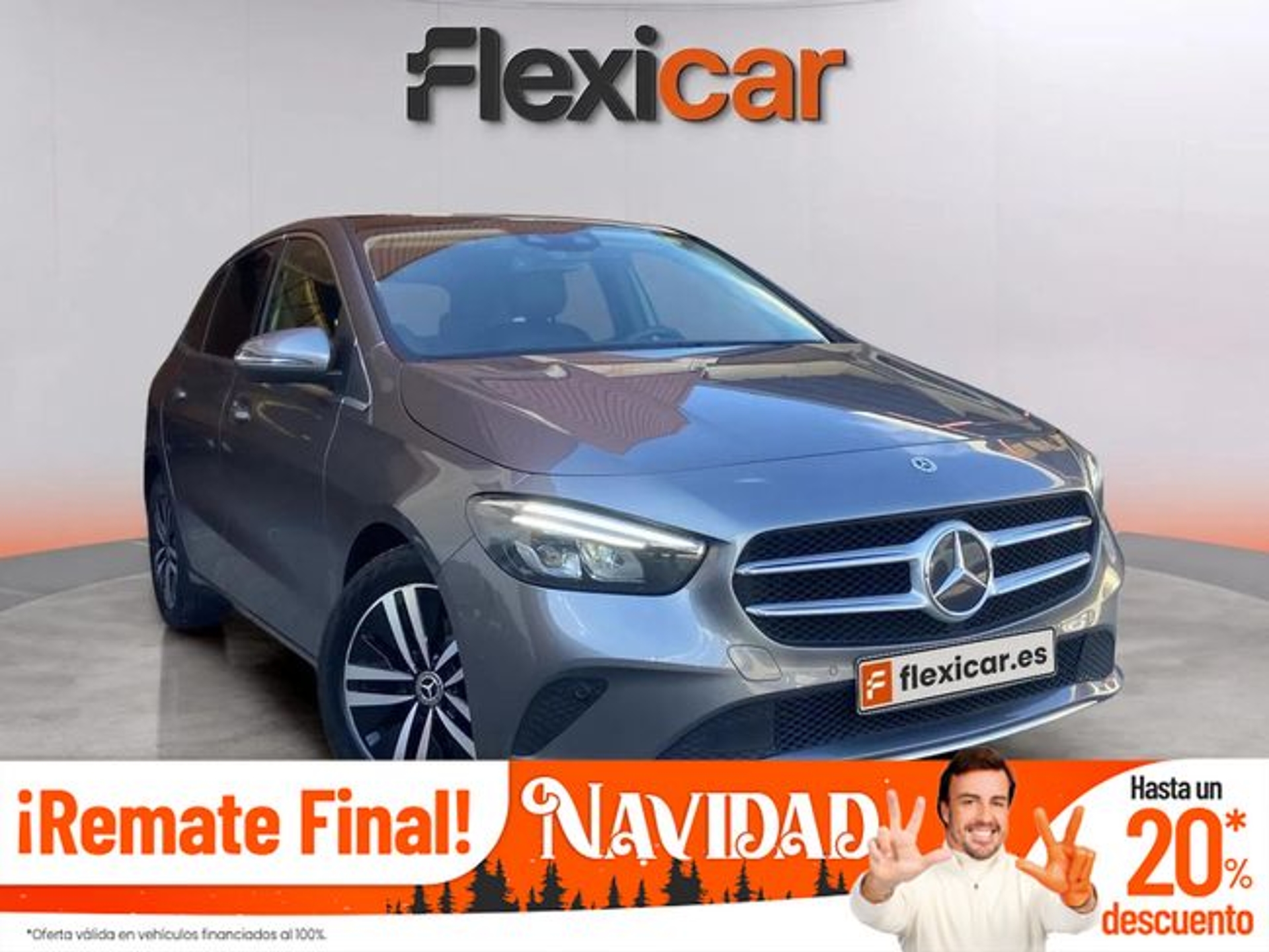 Imagen de MERCEDES Clase B