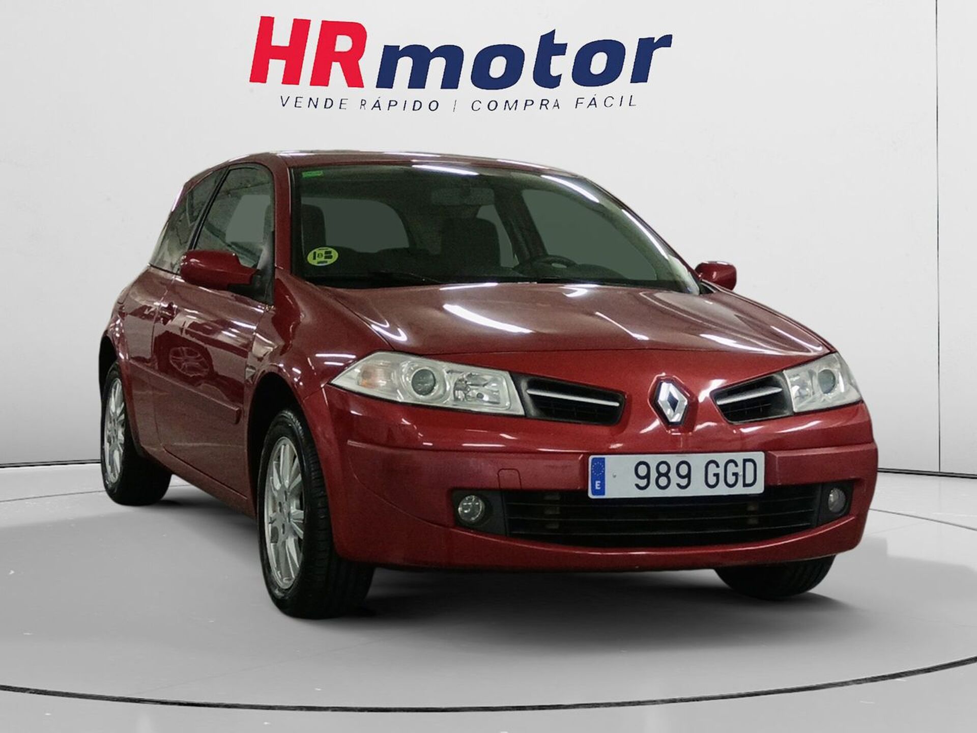 Imagen de RENAULT Mégane