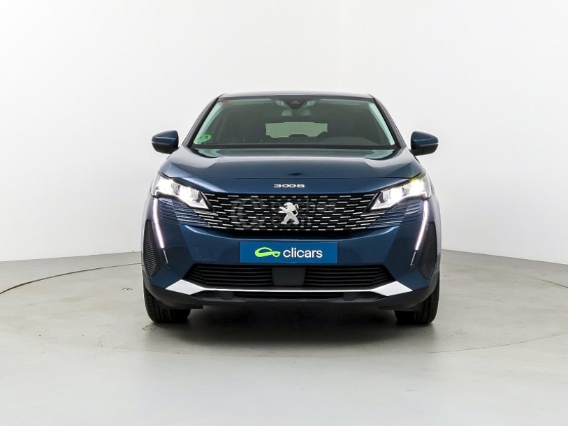 Foto del PEUGEOT 3008 1.2 S&S PureTech Allure 130