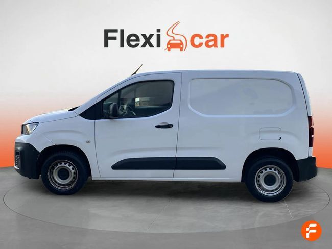 Foto del PEUGEOT Partner 1.5BlueHDI S&S Pro Standard 1000kg 100