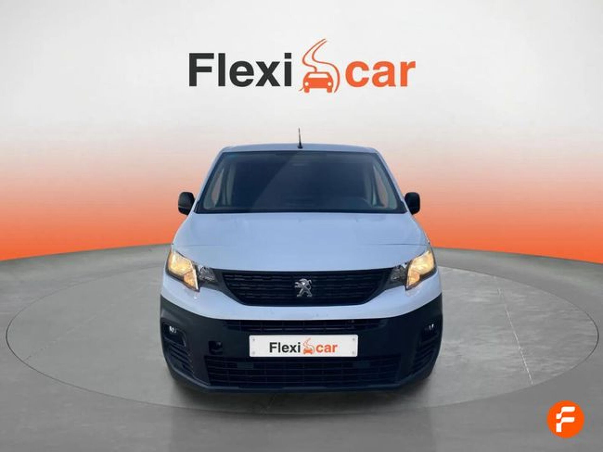 Imagen 2 de PEUGEOT Partner