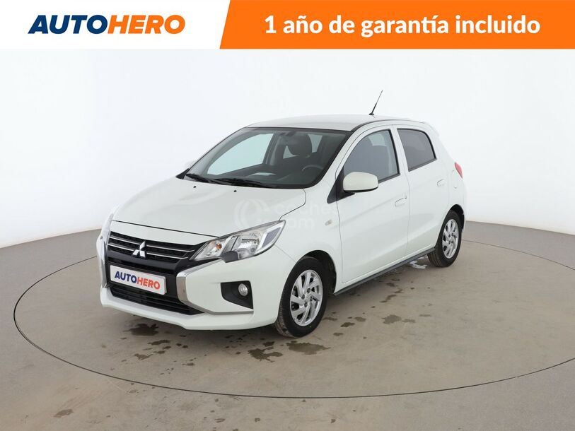 Foto del MITSUBISHI Space Star 120 MPI Spirit