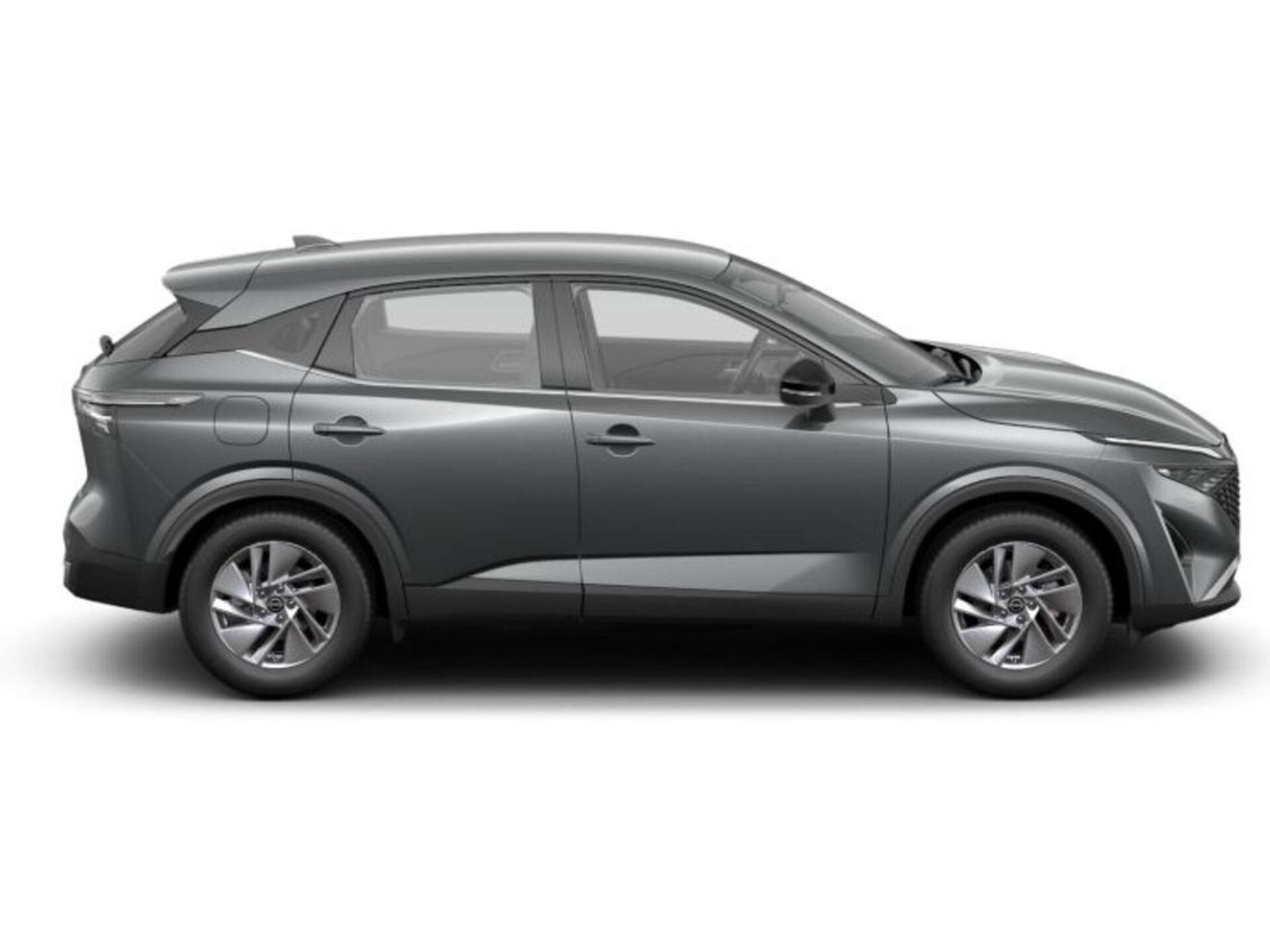 Imagen 2 de NISSAN Qashqai