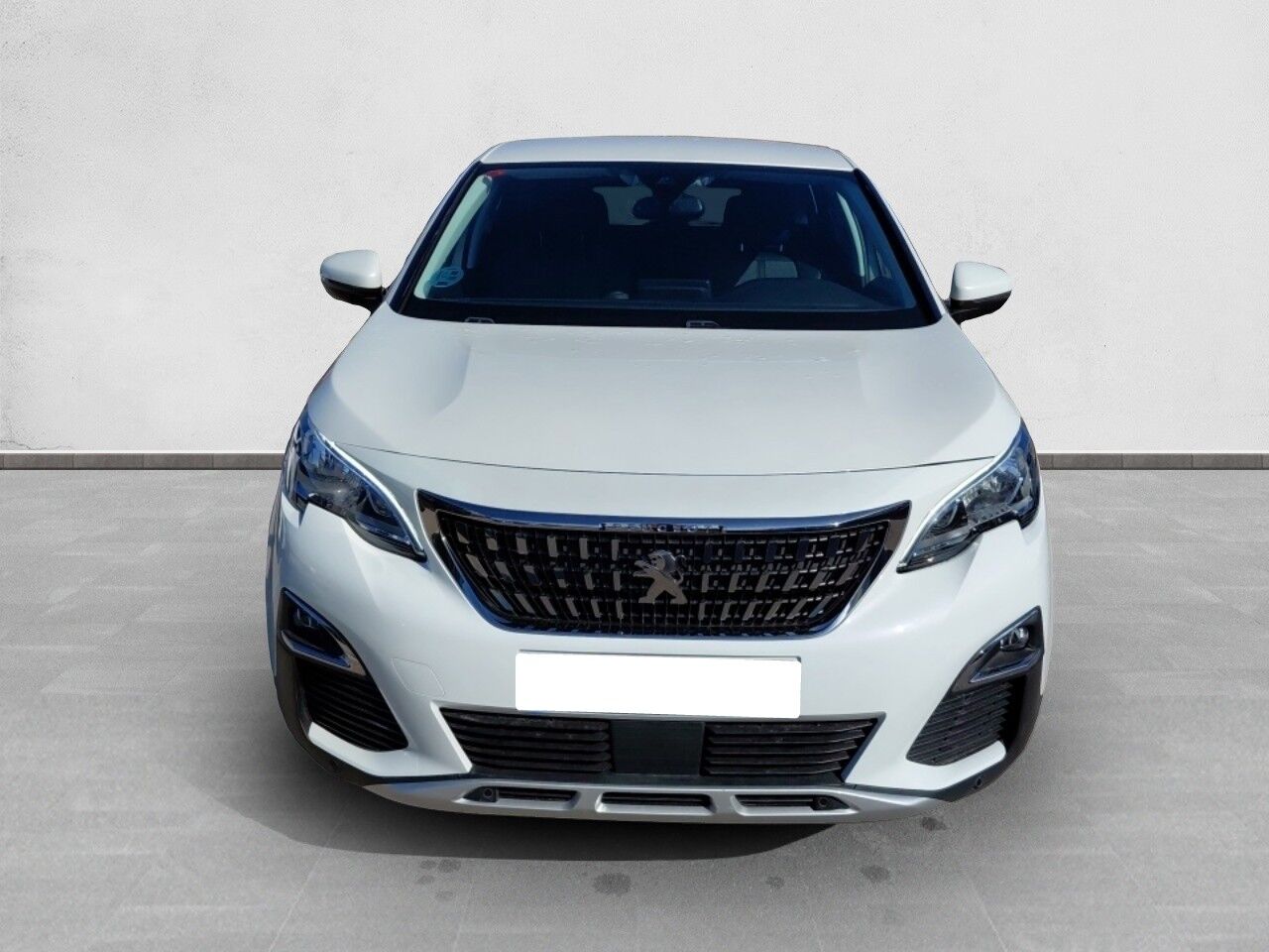 Foto del PEUGEOT 3008 1.2 S&S PureTech Allure 130