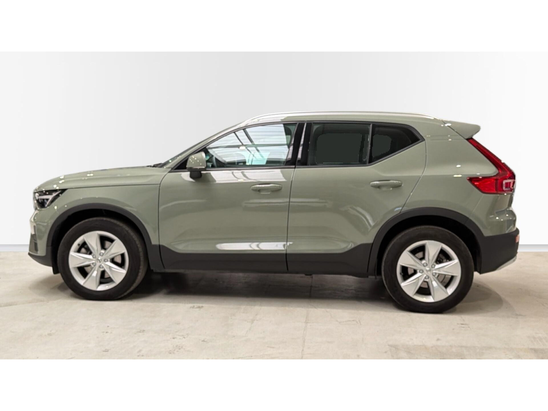 Foto del VOLVO XC40 B3 Core Aut.