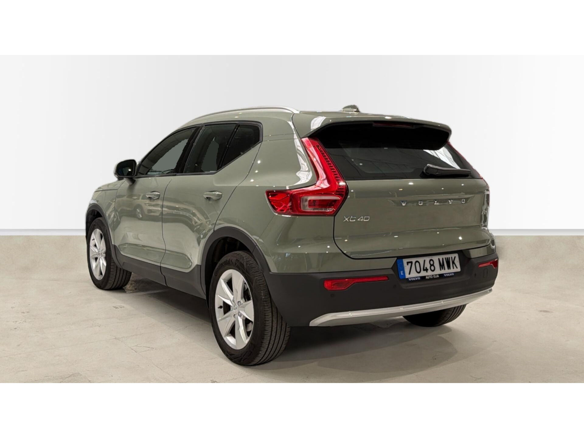 Foto del VOLVO XC40 B3 Core Aut.