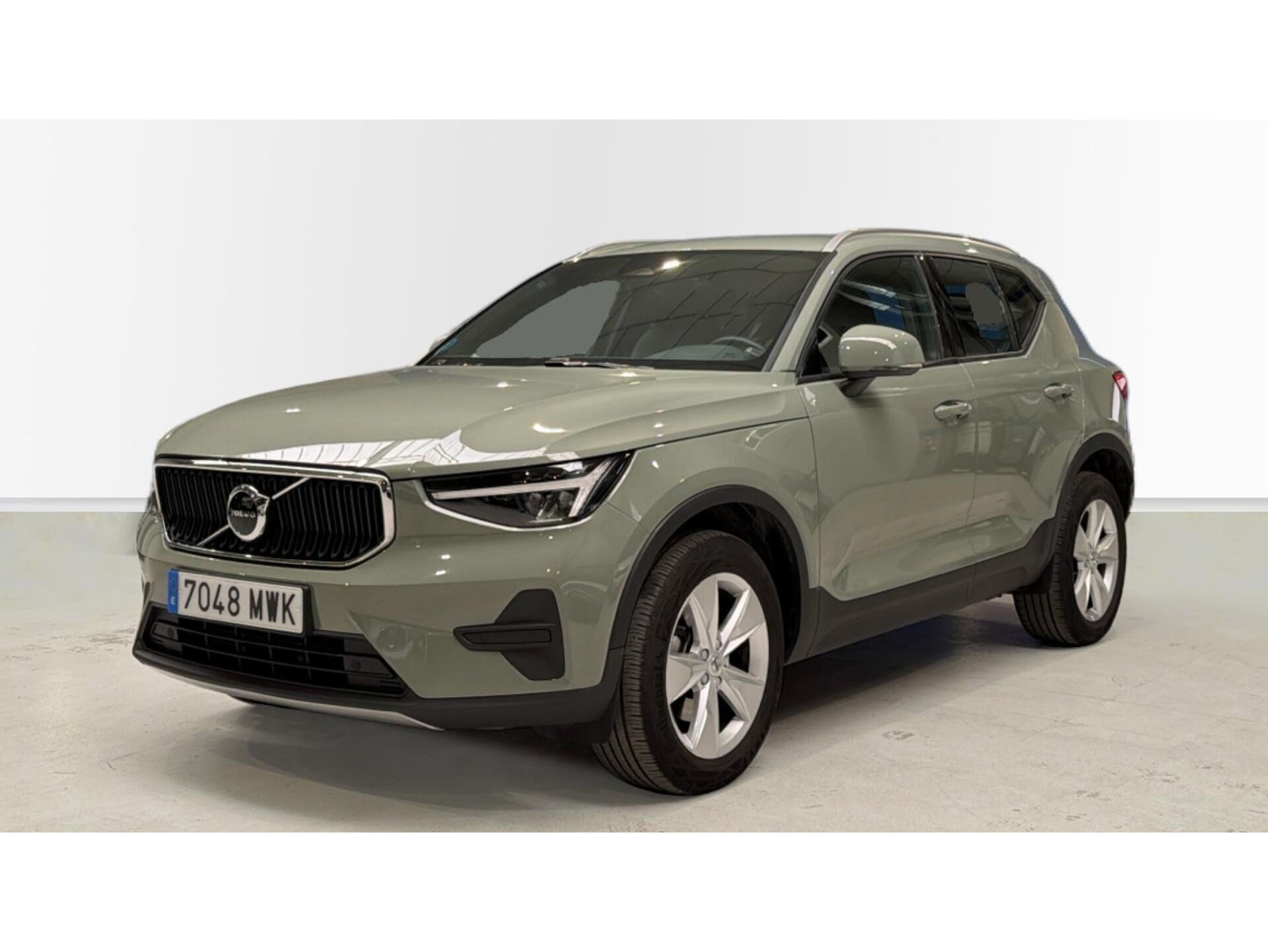 Foto del VOLVO XC40 B3 Core Aut.