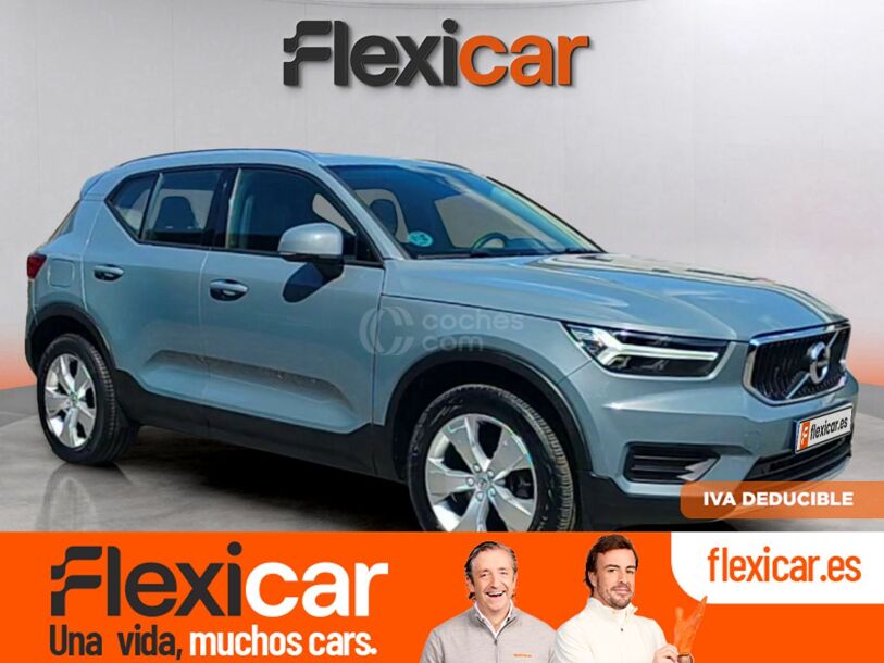 Foto del VOLVO XC40 T3 Business Plus