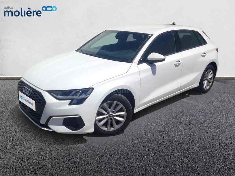 Foto del AUDI A3 Sportback 30 TFSI