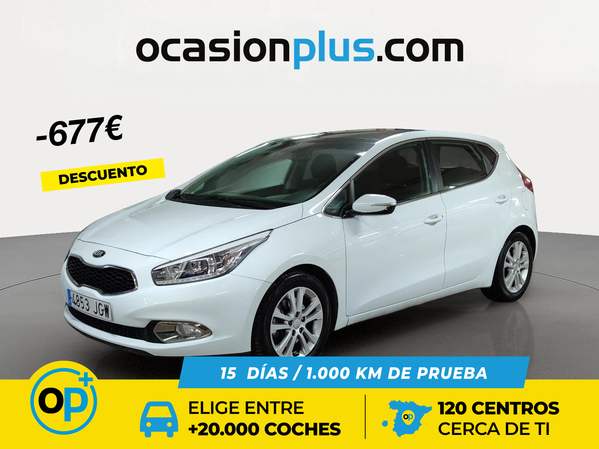Imagen de KIA Ceed