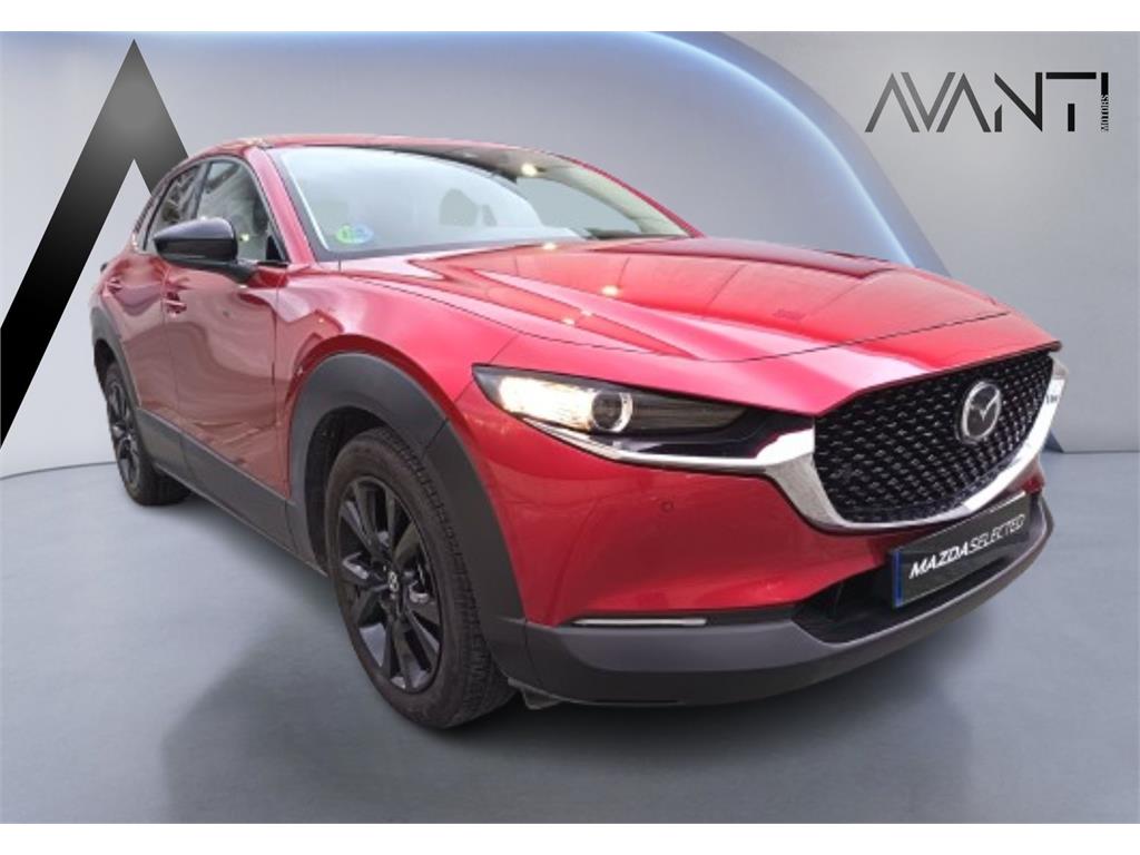 Foto del MAZDA CX-30 2.0 e-Skyactiv-X Homura FWD 137kW