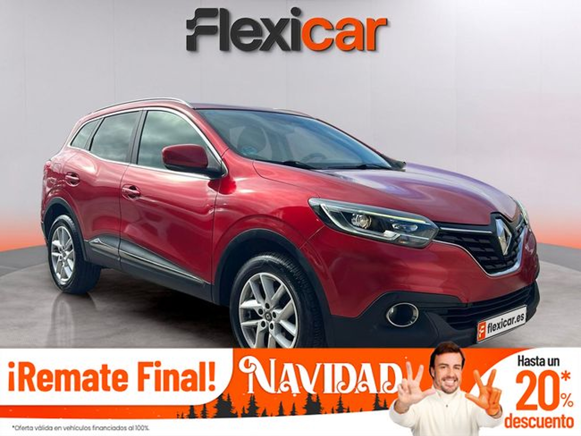 Imagen de RENAULT Kadjar