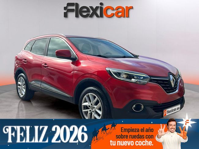 RENAULT Kadjar (Intens Energy TCe 97kW (130CV)) en Cáceres