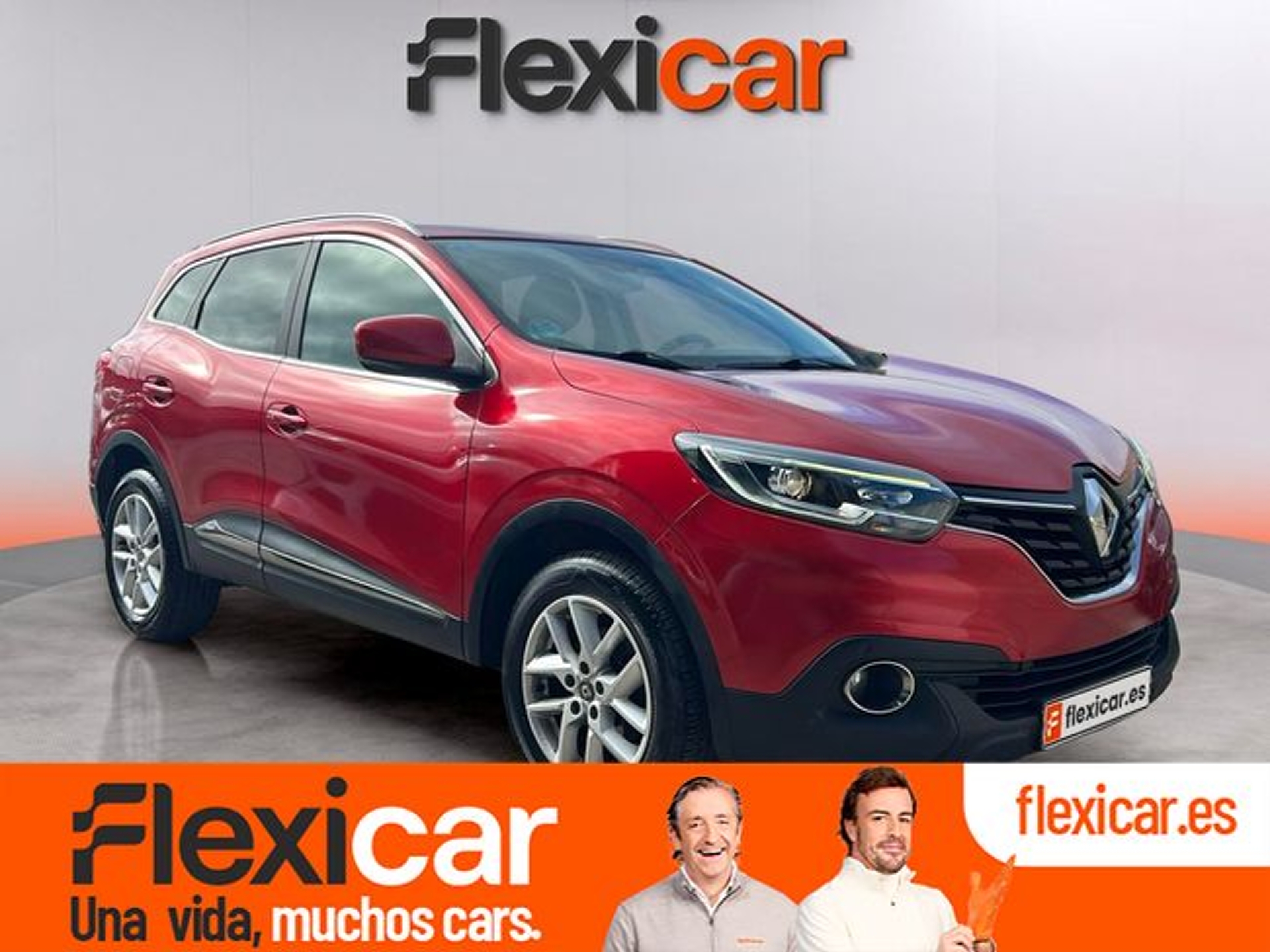Imagen de RENAULT Kadjar