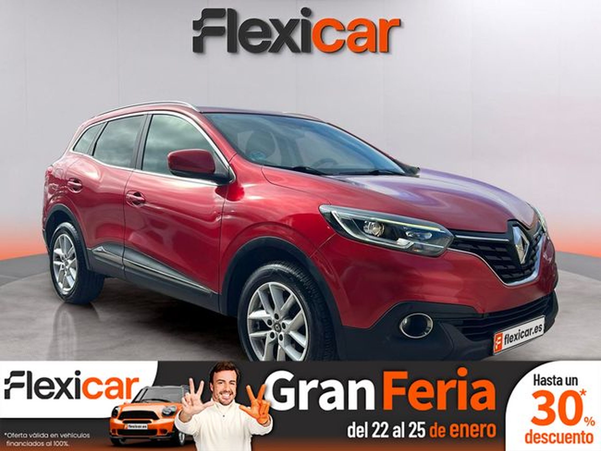 Imagen de RENAULT Kadjar