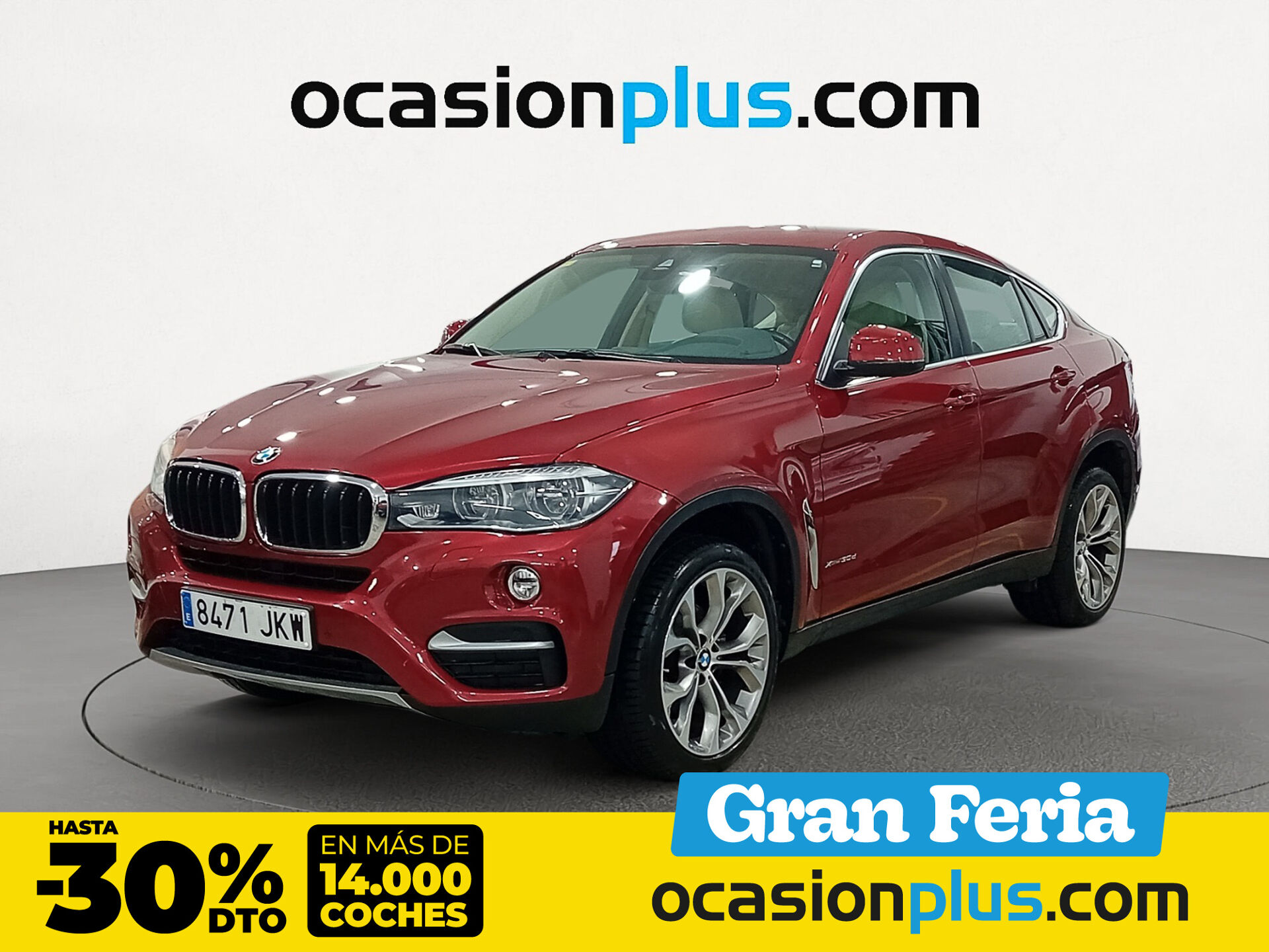 Imagen de BMW X6