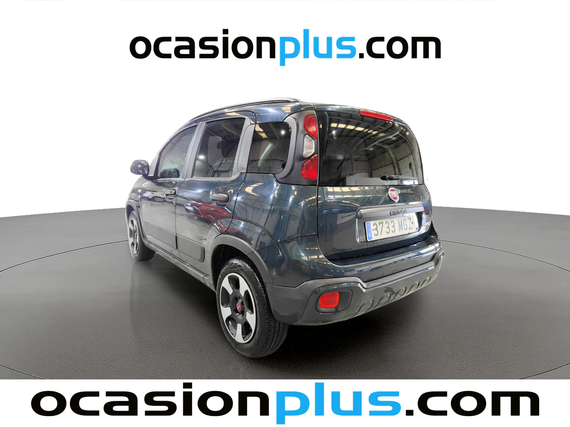 Foto del FIAT Panda 1.0 Gse Hybrid