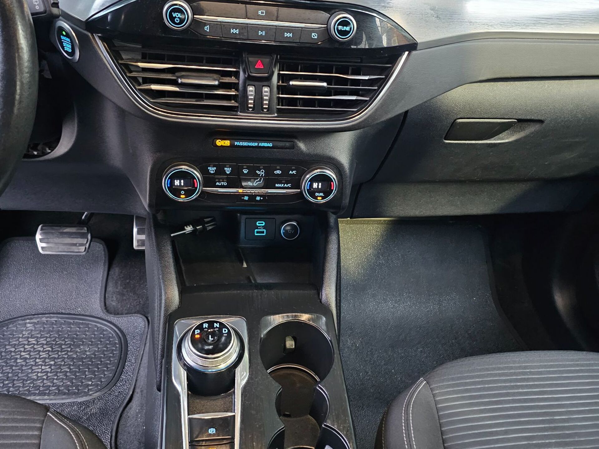 Imagen 2 de FORD Kuga