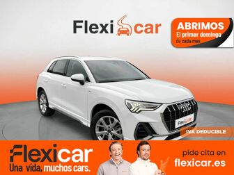 Imagen de AUDI Q3 45 TFSIe S line S-tronic