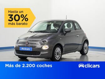 Imagen de FIAT 500 1.0 Hybrid Dolcevita 52kW