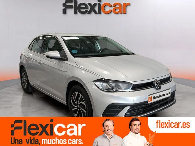 VOLKSWAGEN Polo (Life 1.0 TSI 70kW (95CV)) en Palmas, Las