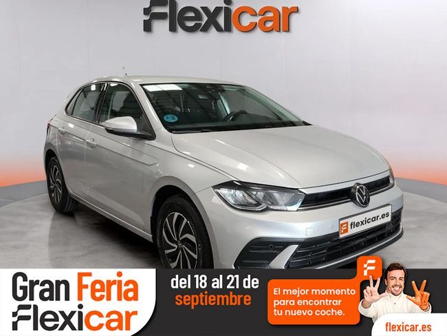 VOLKSWAGEN Polo (Life 1.0 TSI 70kW (95CV)) en Palmas, Las