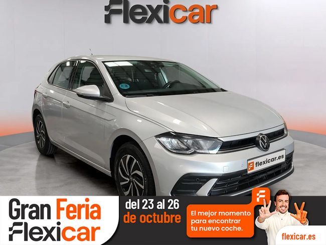 VOLKSWAGEN Polo (Life 1.0 TSI 70kW (95CV)) en Palmas, Las