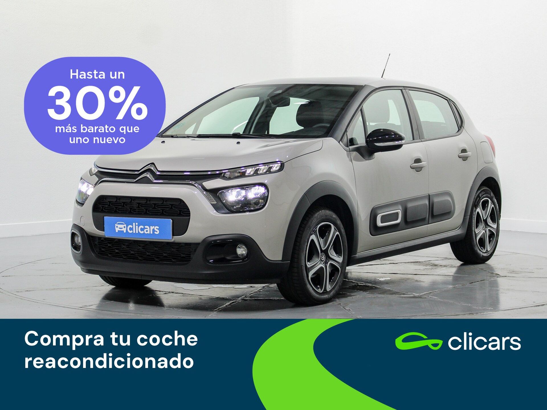 Imagen de CITROEN C3