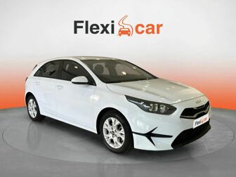 Imagen de KIA Ceed 1.0 T-GDI Eco-Dynamics Concept 100