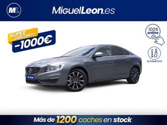 Imagen de VOLVO S60 D3 Momentum Aut. 150